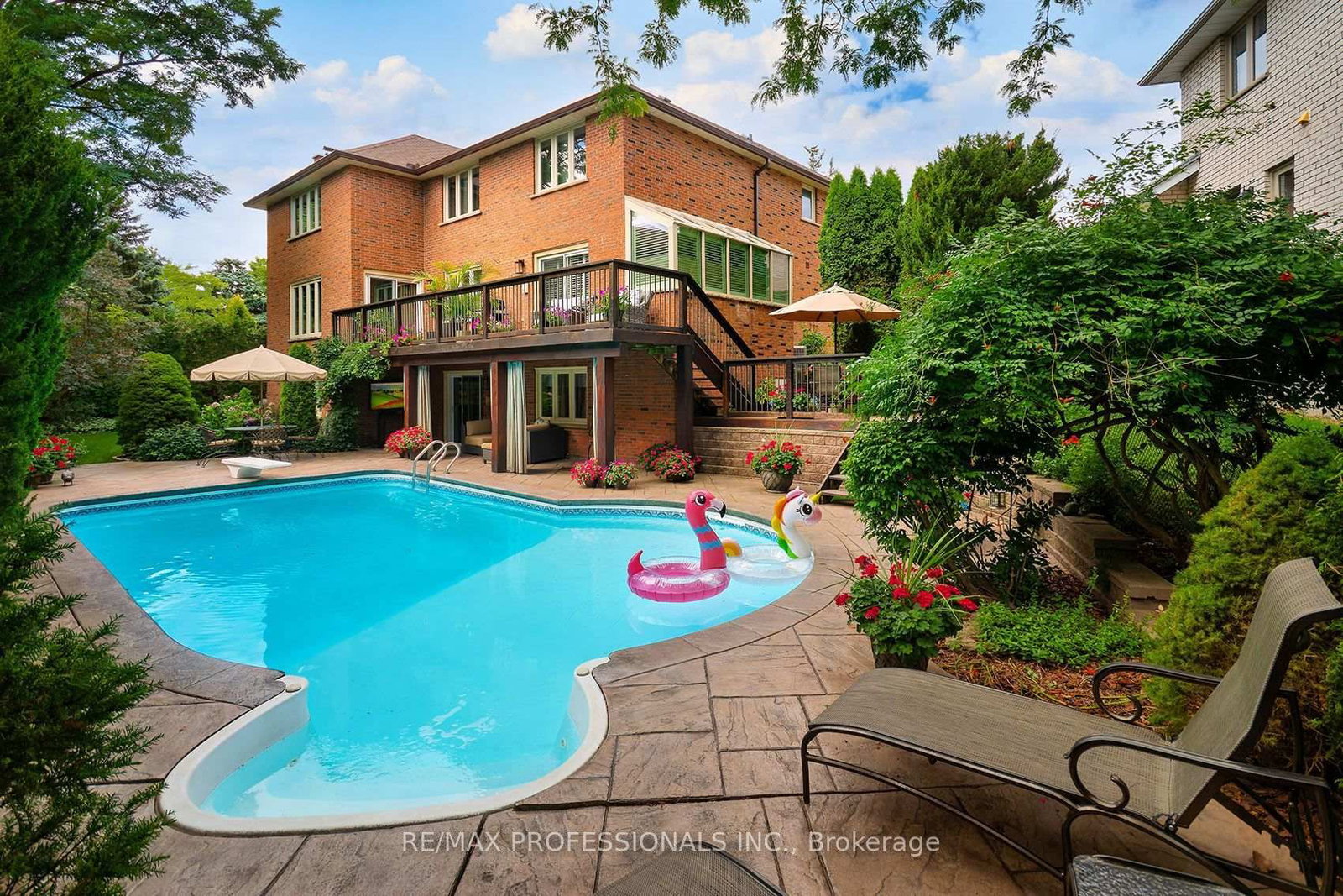 1820 Shady Creek Court • Mississauga, ON photo 33