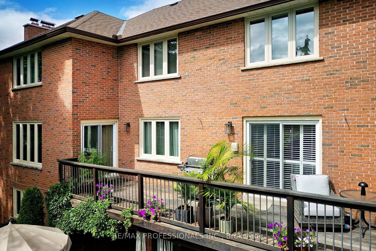1820 Shady Creek Court • Mississauga, ON photo 36