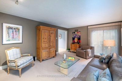 1820 Shady Creek Court • Mississauga, ON photo 6