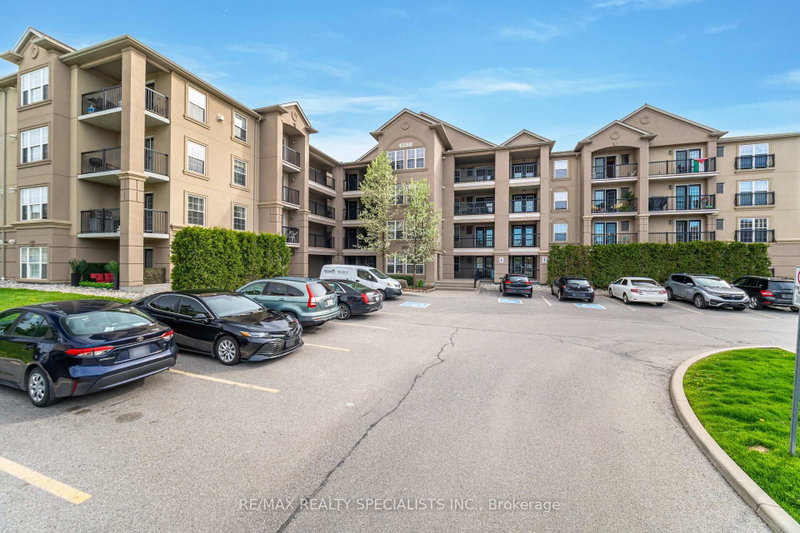412 - 1350 Main Street E