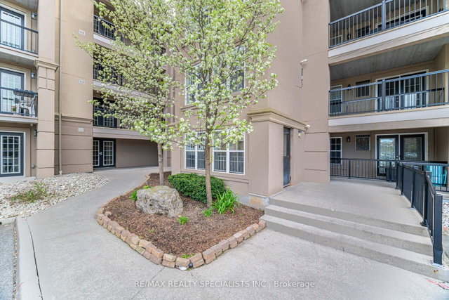 412 - 1350 Main Street E