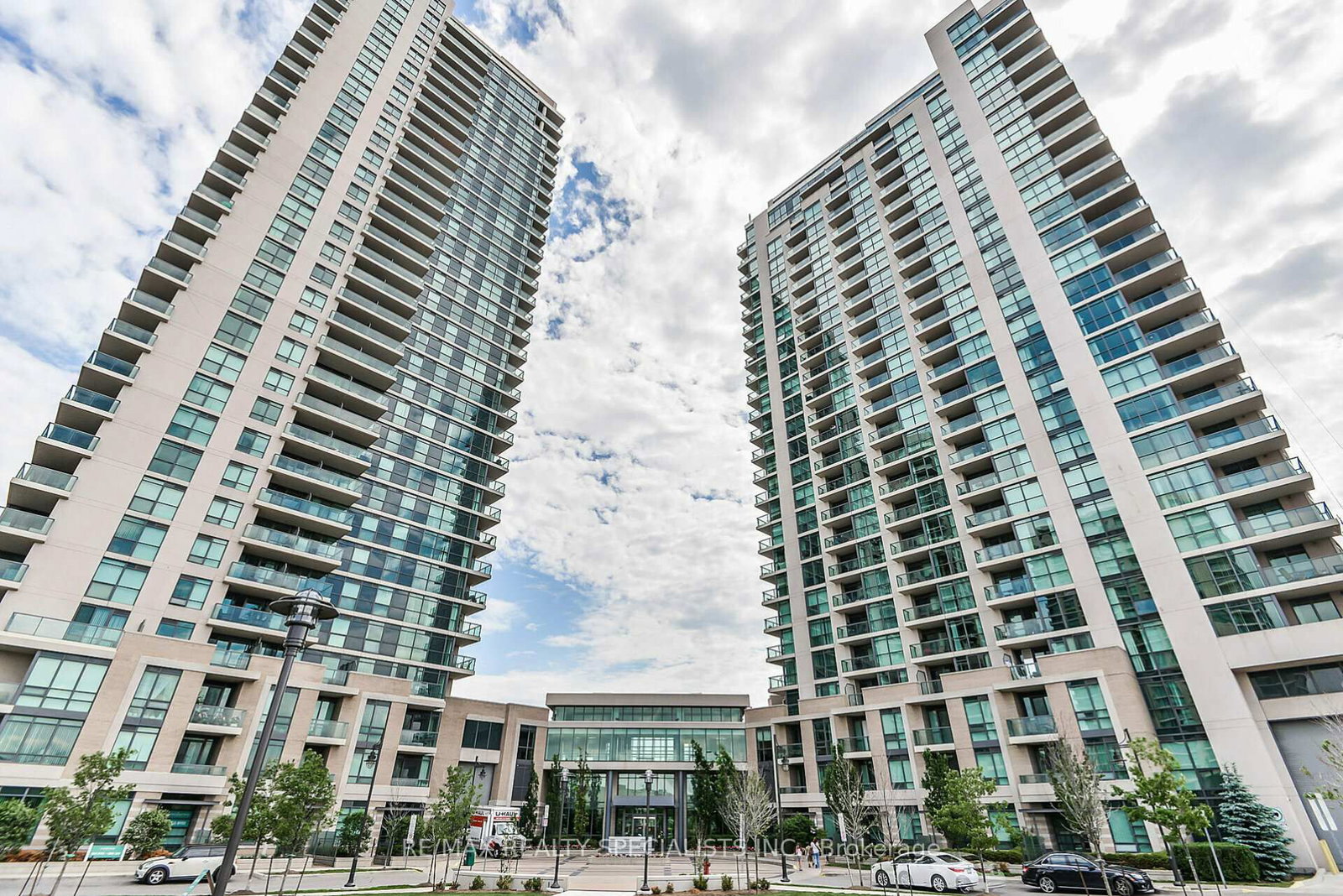 1609-235 Sherway Gardens Road, Toronto, ON