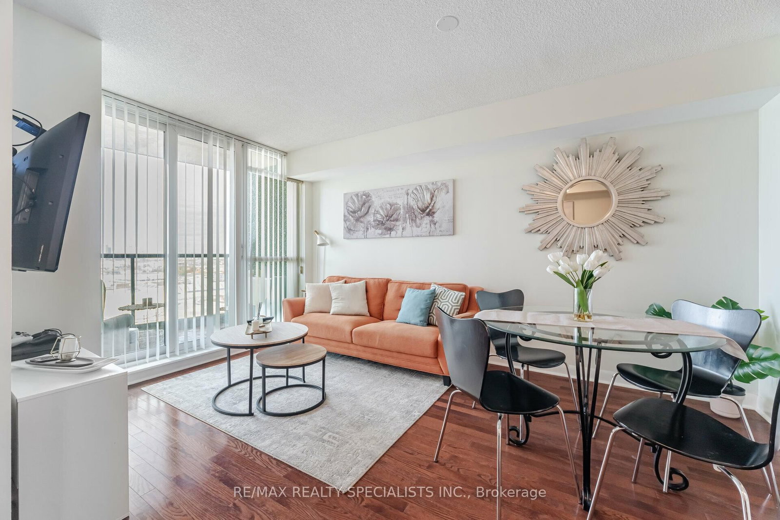 235 Sherway Gardens Road • #1609 • Toronto, ON photo 15