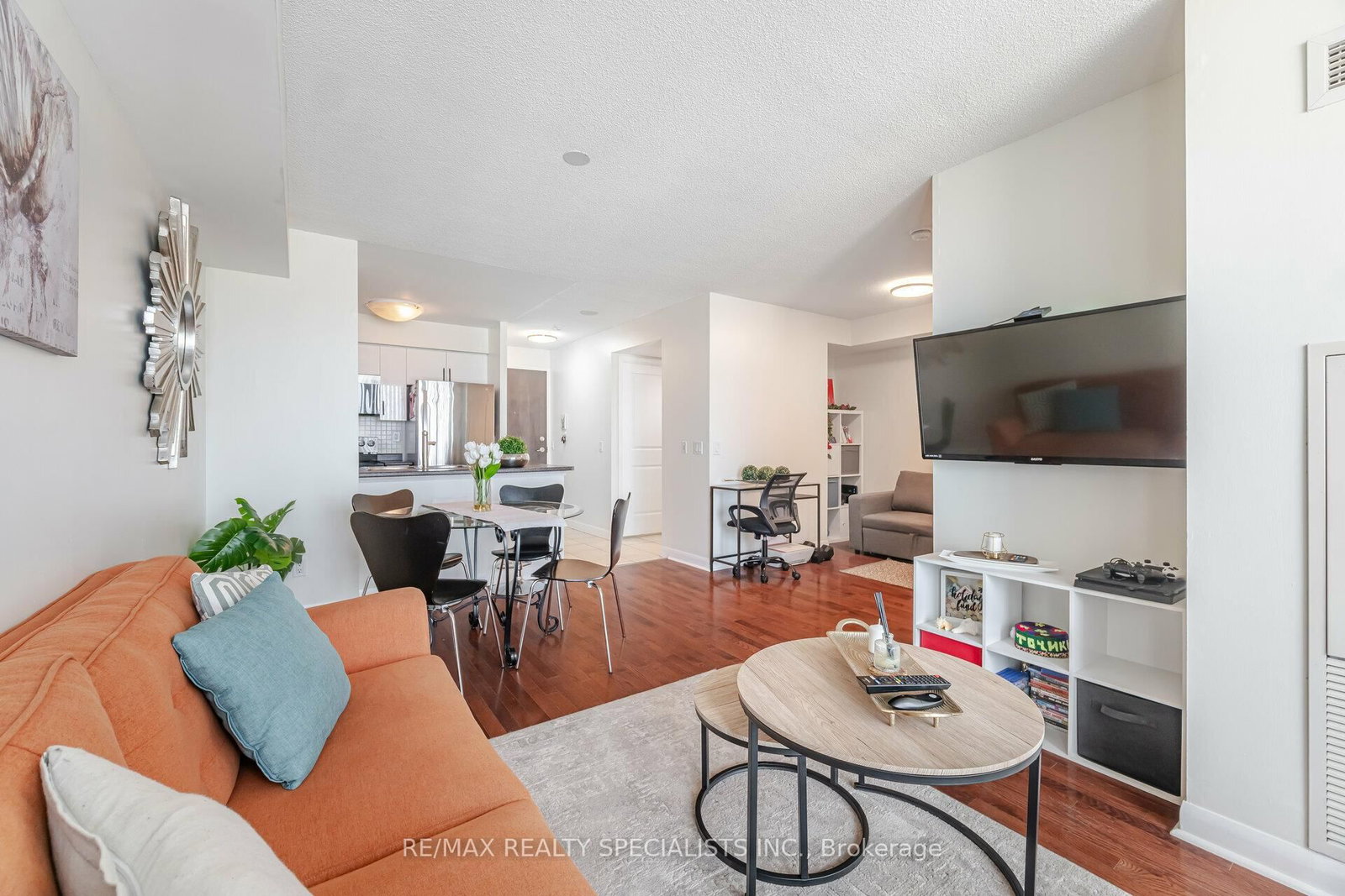 235 Sherway Gardens Road • #1609 • Toronto, ON photo 17