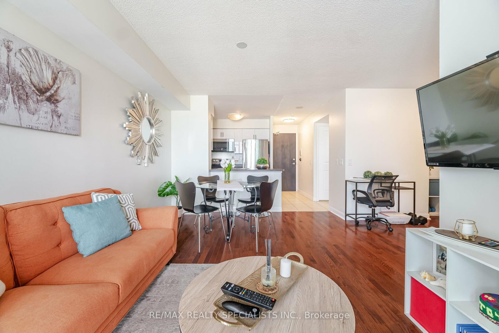 235 Sherway Gardens Road • #1609 • Toronto, ON photo 18