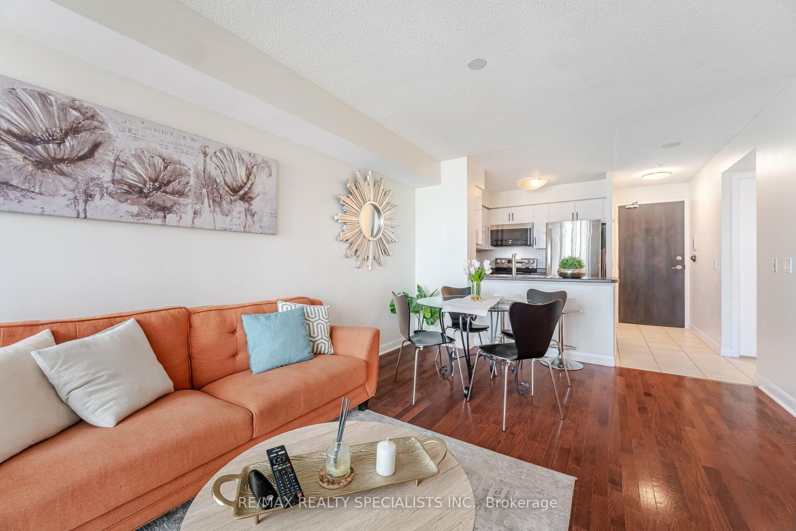 235 Sherway Gardens Road • #1609 • Toronto, ON photo 19