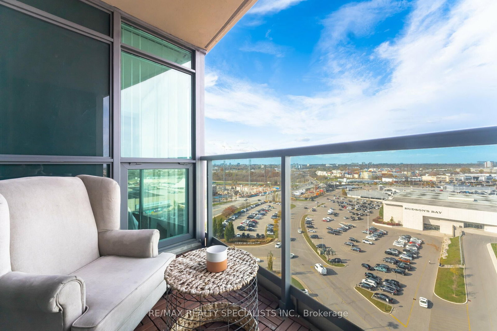 235 Sherway Gardens Road • #1609 • Toronto, ON photo 26