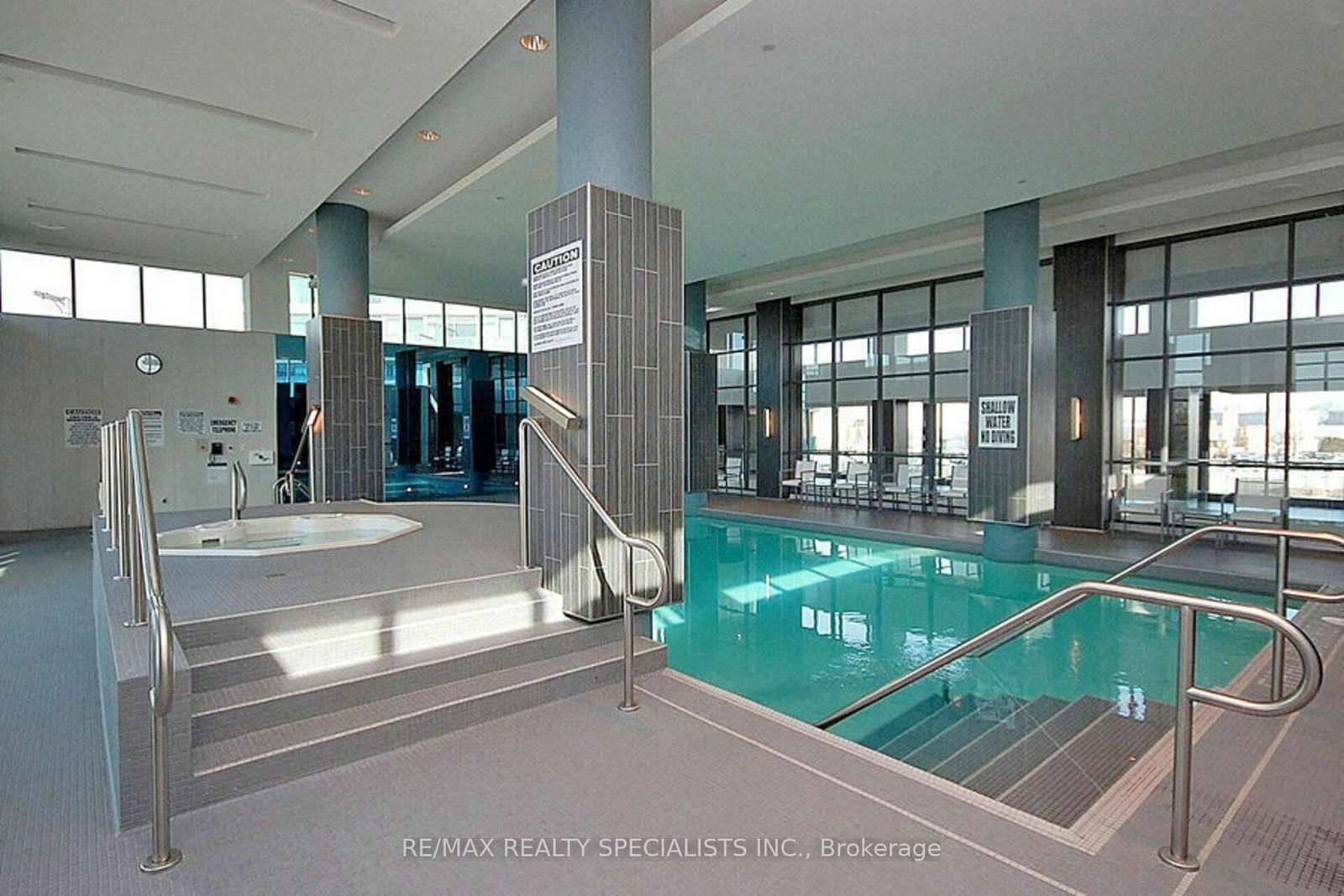 235 Sherway Gardens Road • #1609 • Toronto, ON photo 32