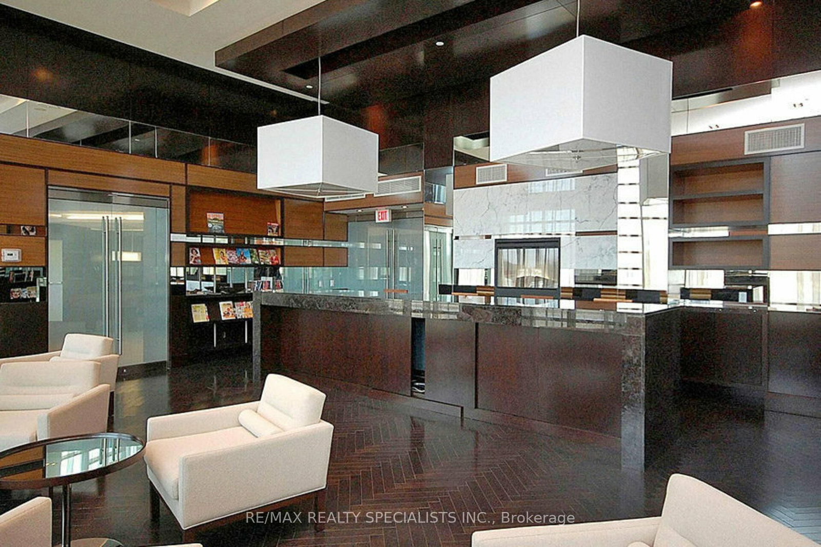 235 Sherway Gardens Road • #1609 • Toronto, ON photo 35