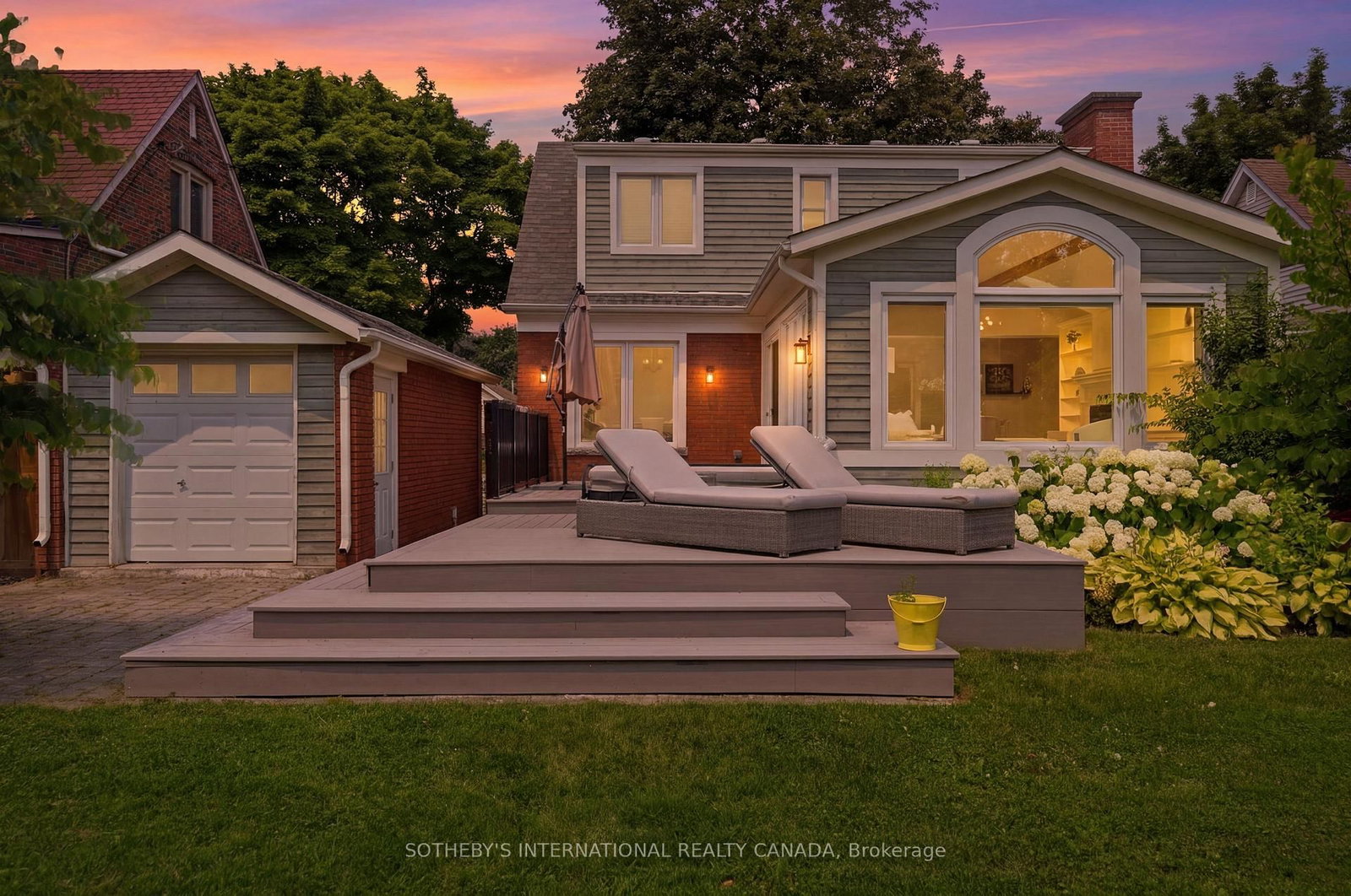 69 Wanita Road • Mississauga, ON photo 17