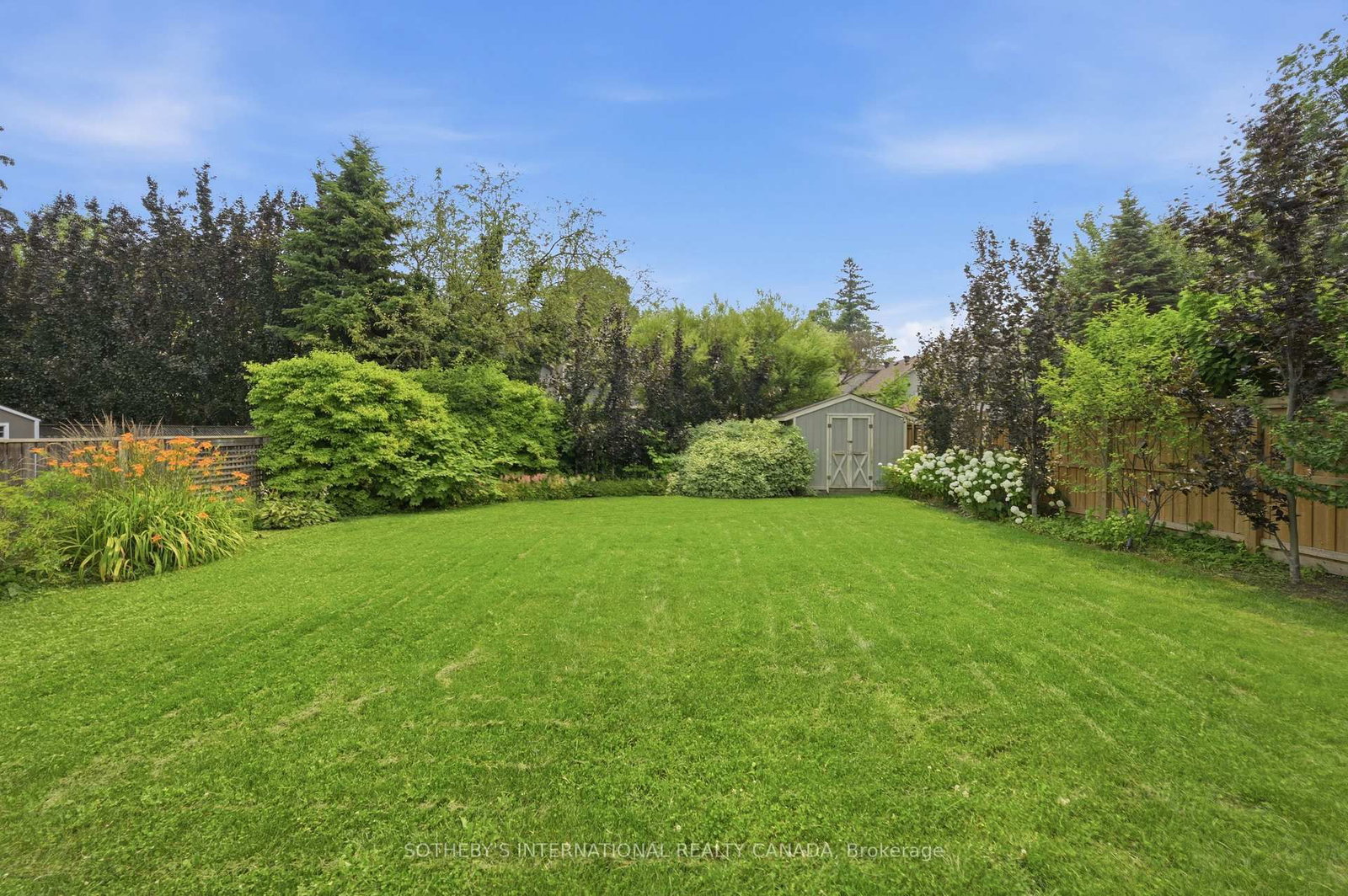 69 Wanita Road • Mississauga, ON photo 18