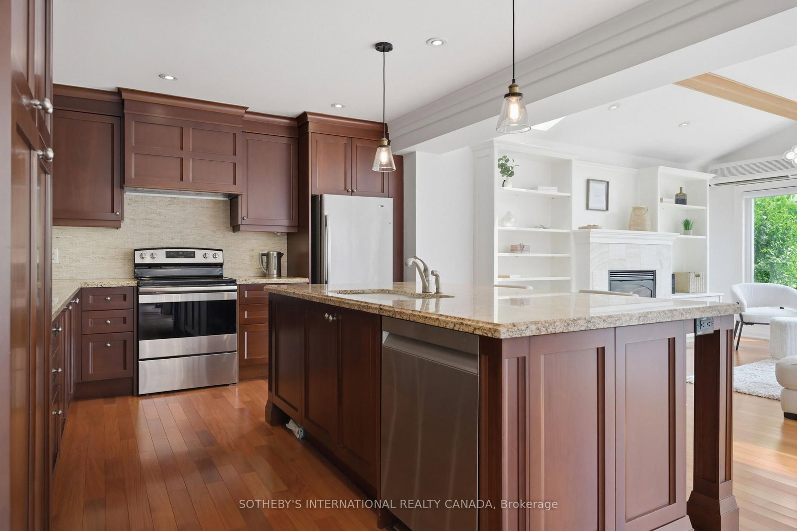 69 Wanita Road • Mississauga, ON photo 6