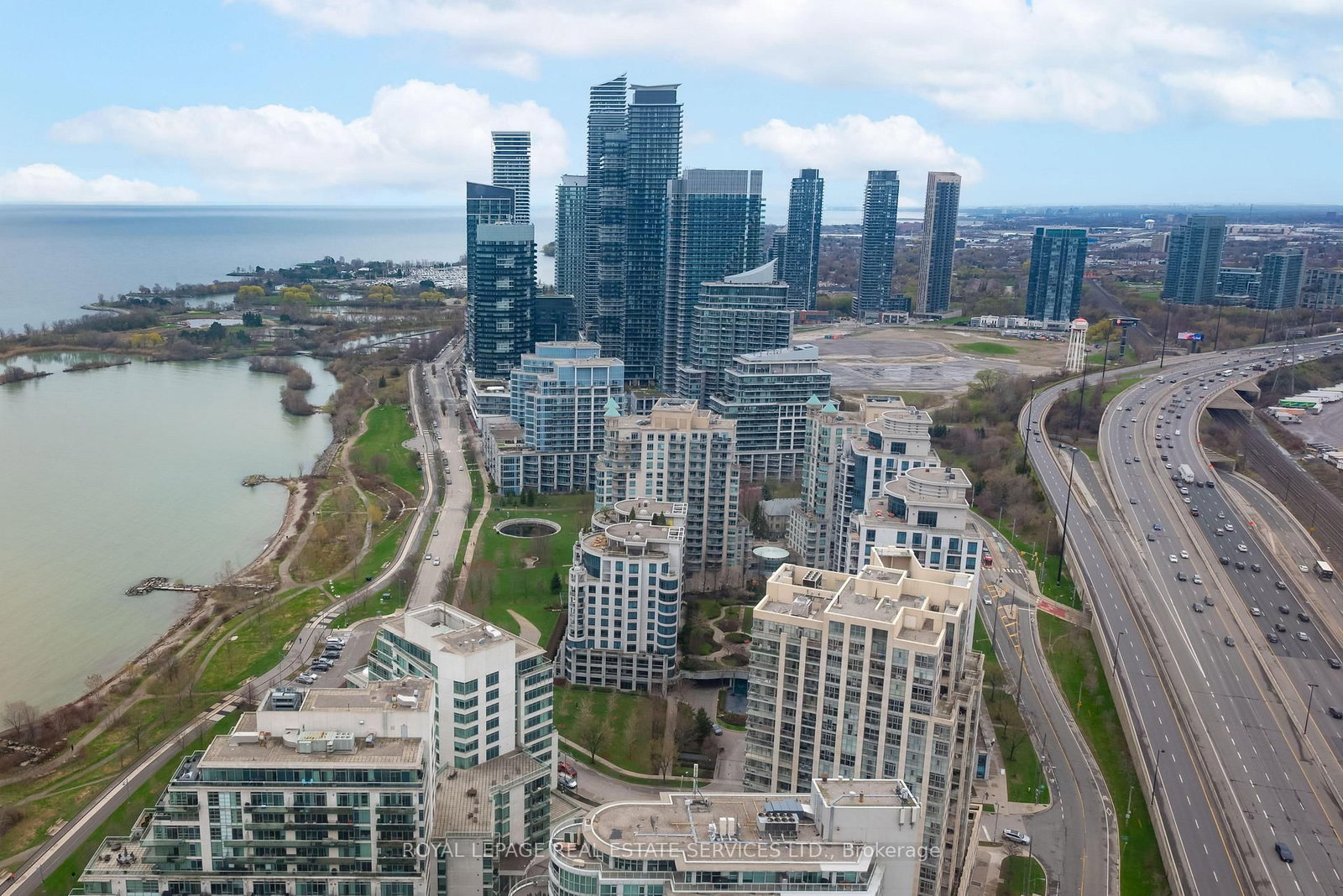 2045 W Lake Shore Boulevard • #4503 • Toronto, ON photo 10