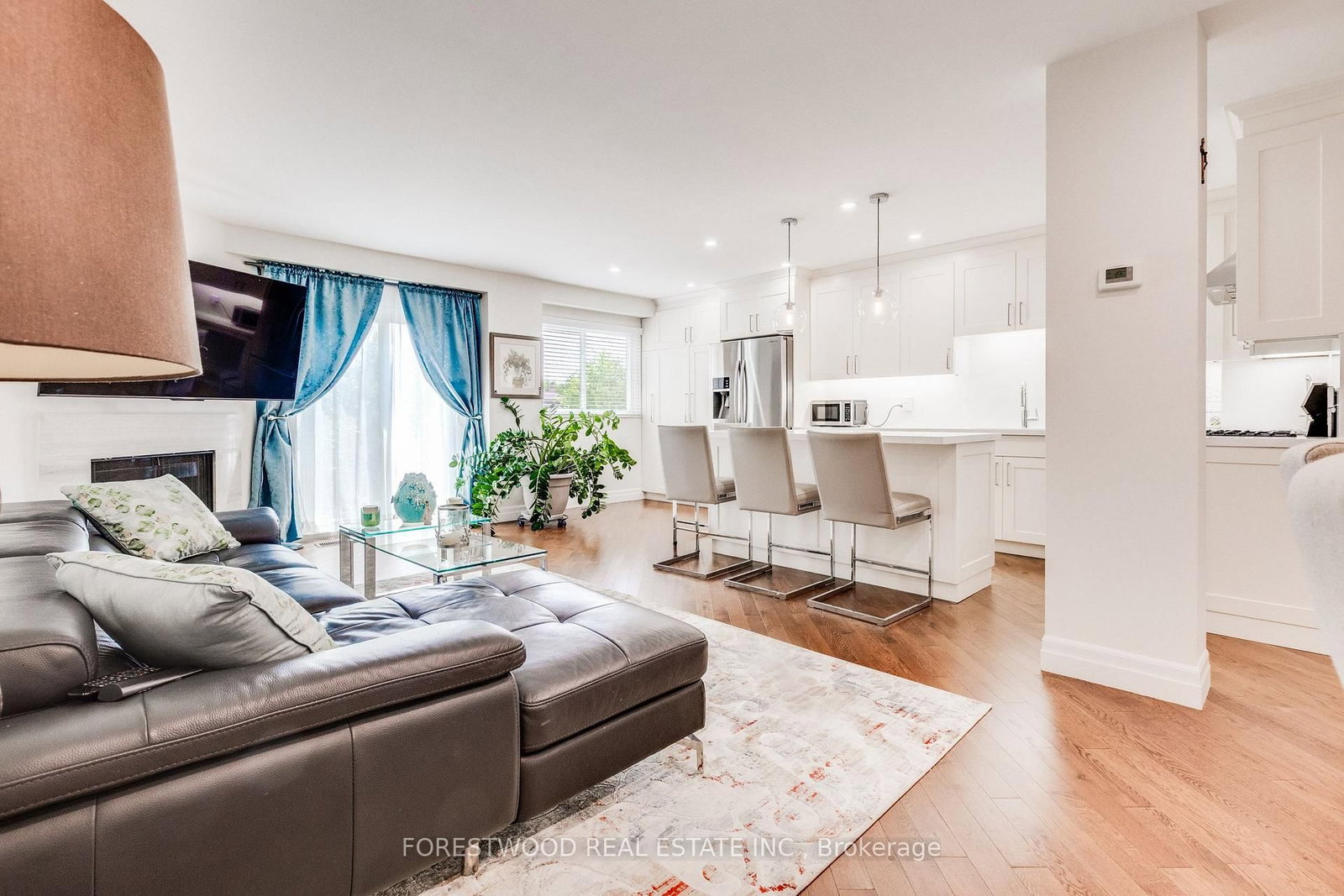 485 Meadows Boulevard • #17 • Mississauga, ON photo 16