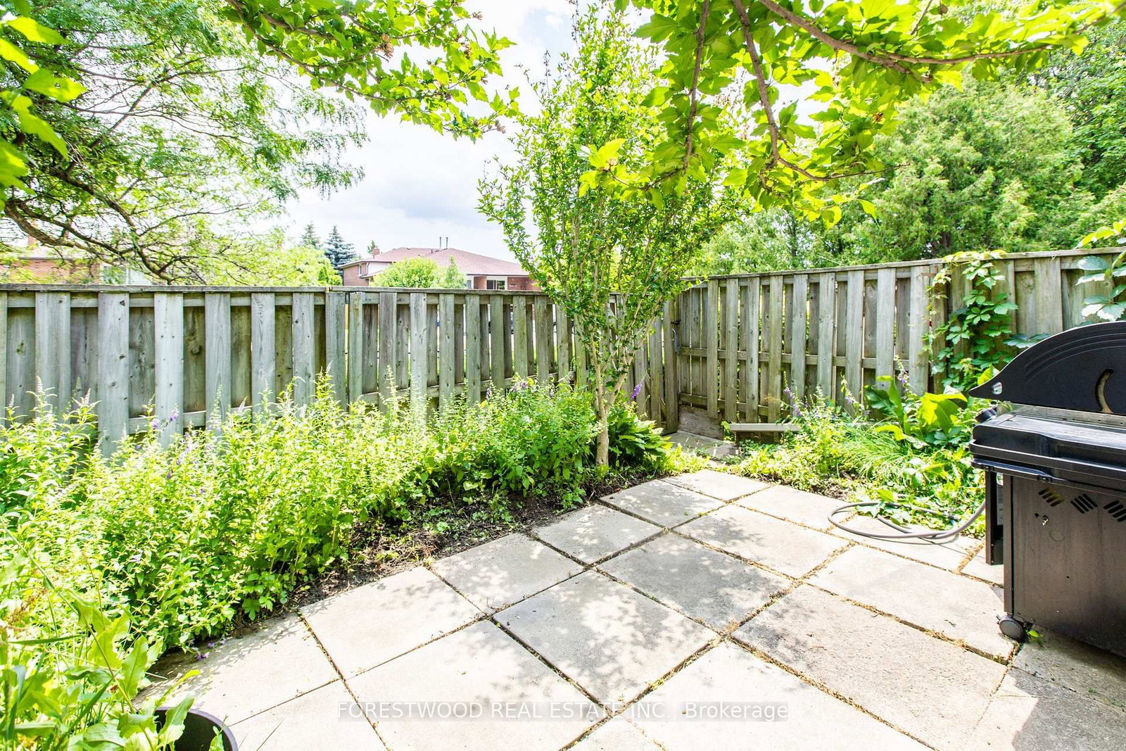485 Meadows Boulevard • #17 • Mississauga, ON photo 38