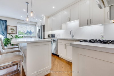 485 Meadows Boulevard • #17 • Mississauga, ON photo 7