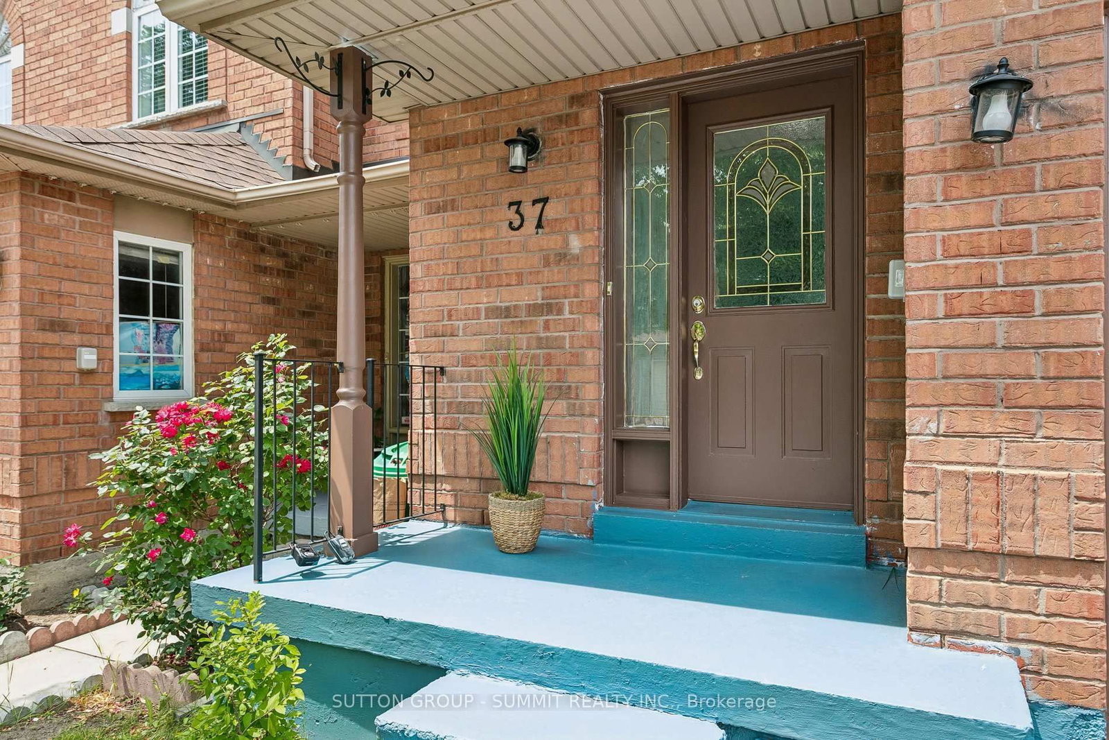 35 N Malta Avenue • #37 • Brampton, ON photo 2