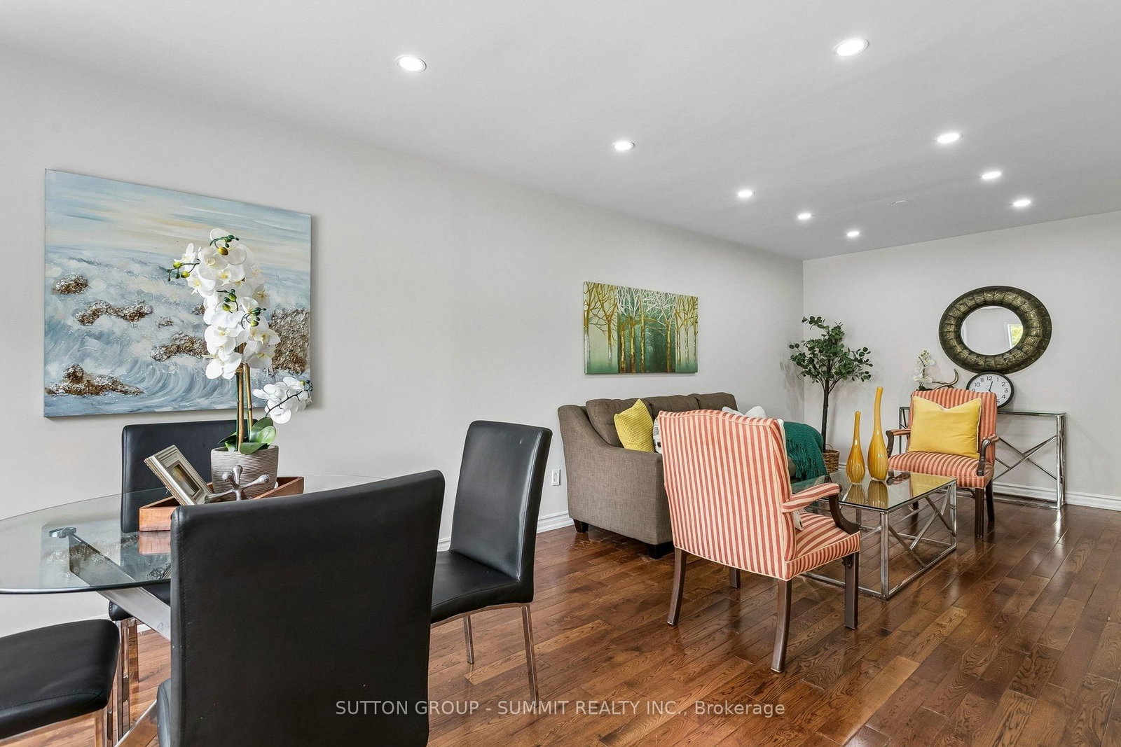 35 N Malta Avenue • #37 • Brampton, ON photo 23