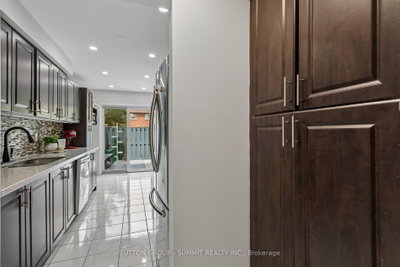 35 N Malta Avenue • #37 • Brampton, ON photo 8