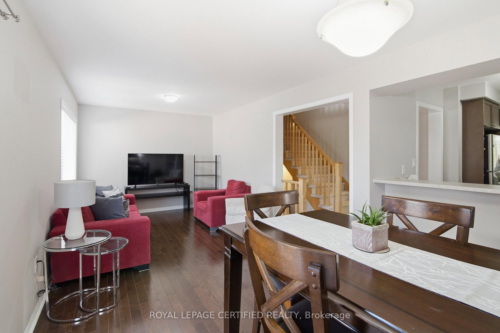 39 Van Fleet Terrace • Milton, ON photo 13