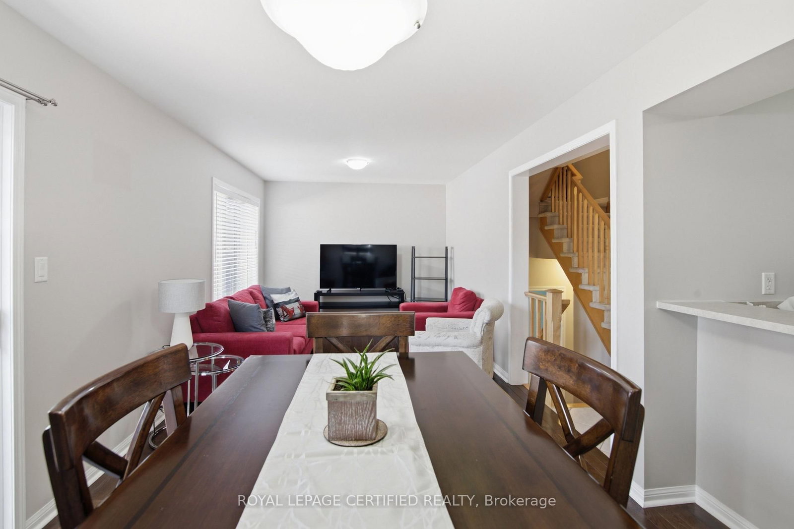 39 Van Fleet Terrace • Milton, ON photo 14
