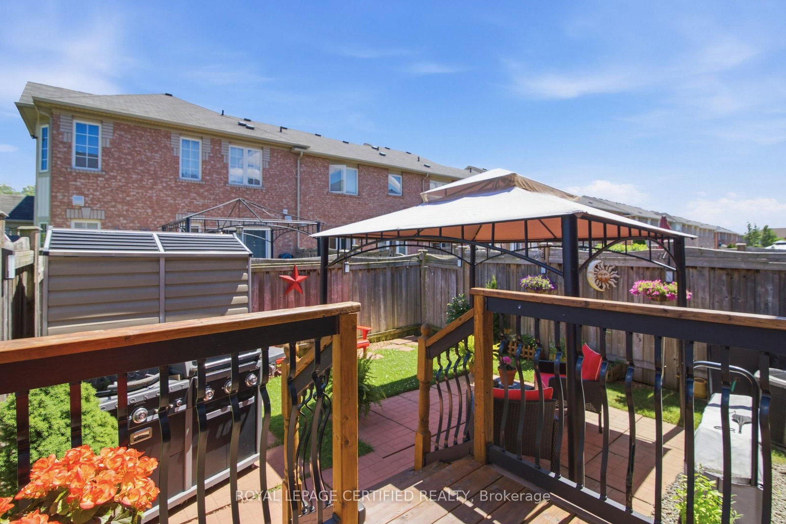 39 Van Fleet Terrace • Milton, ON photo 30