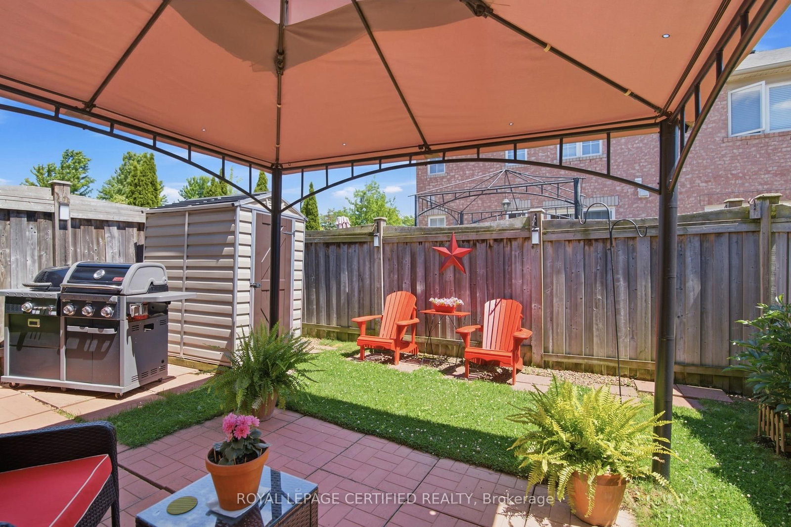 39 Van Fleet Terrace • Milton, ON photo 33
