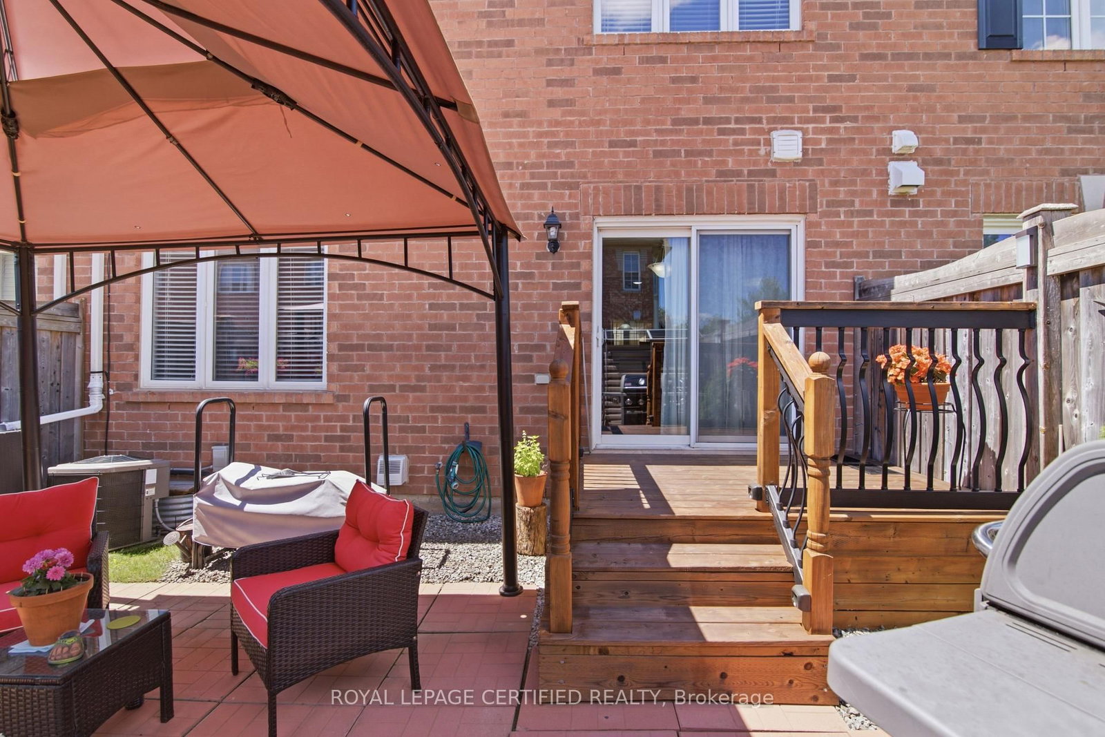39 Van Fleet Terrace • Milton, ON photo 34