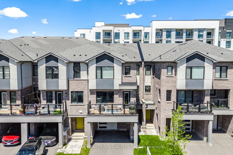 510 Bellflower Court, Milton