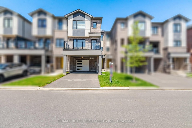 510 Bellflower Court