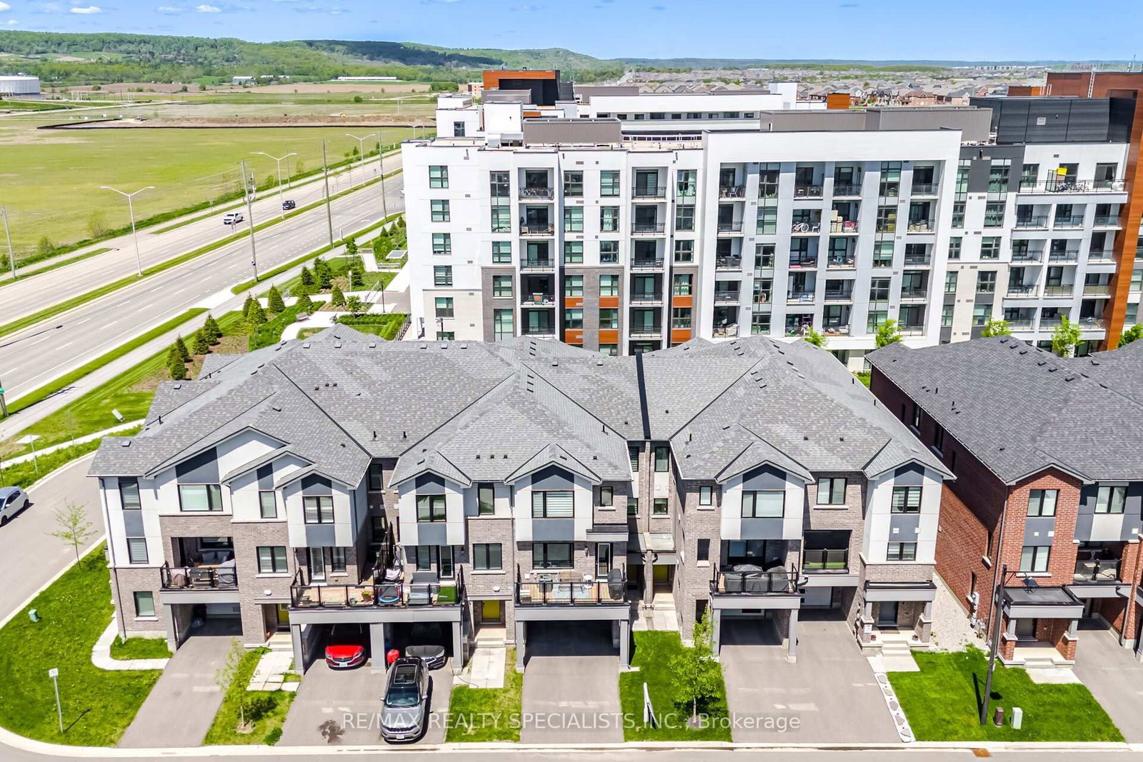 510 Bellflower Court • Milton, ON photo 32
