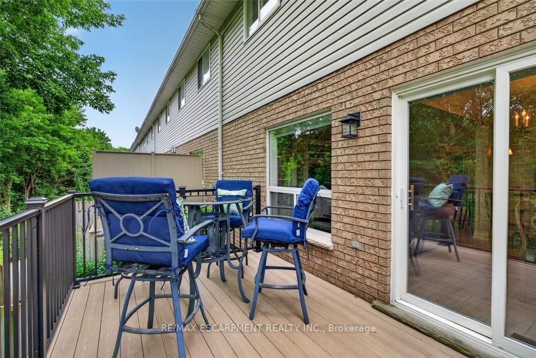 2151 Walkers Line • #8 • Burlington, ON photo 27