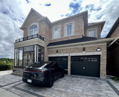 152 Marvin Oakville,ON L6H 0Z7 — Photo 1