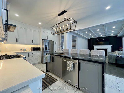 152 Marvin Oakville,ON L6H 0Z7 — Photo 10