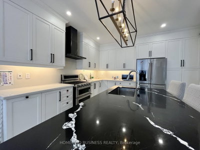 152 Marvin Oakville,ON L6H 0Z7 — Photo 11