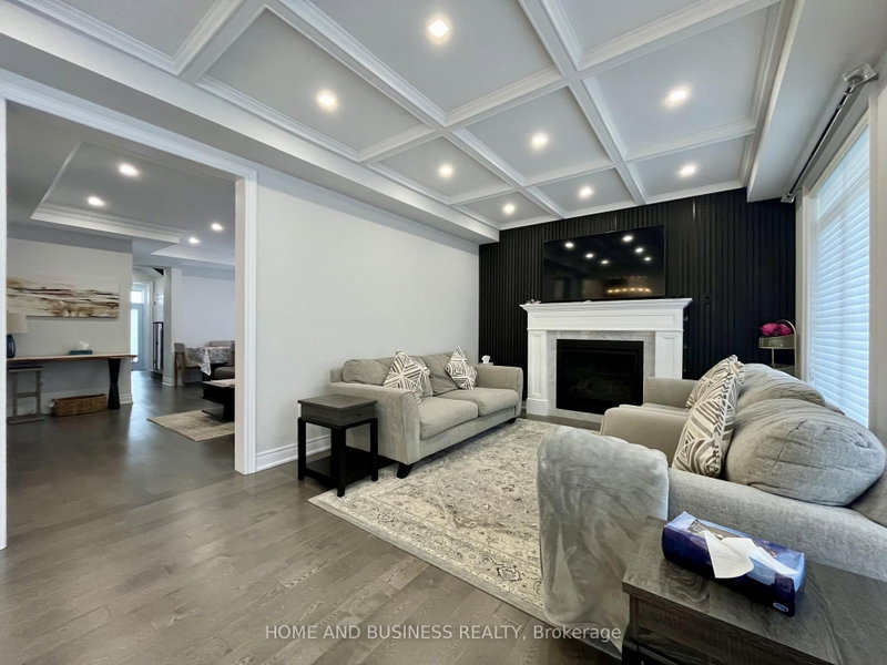 152 Marvin Oakville,ON L6H 0Z7 — Photo 13
