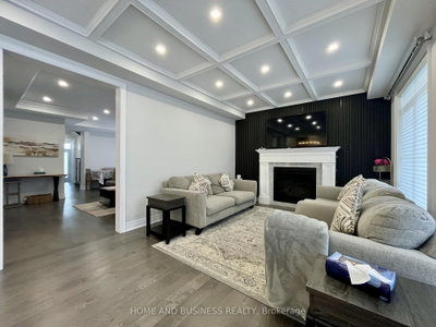 152 Marvin Oakville,ON L6H 0Z7 — Photo 13