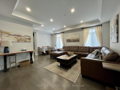 152 Marvin Oakville,ON L6H 0Z7 — Photo 17