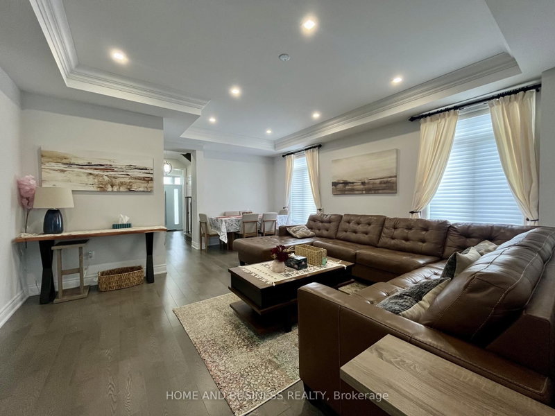 152 Marvin Oakville,ON L6H 0Z7 — Photo 18