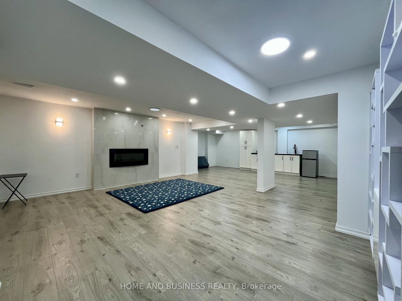 152 Marvin Oakville,ON L6H 0Z7 — Photo 22