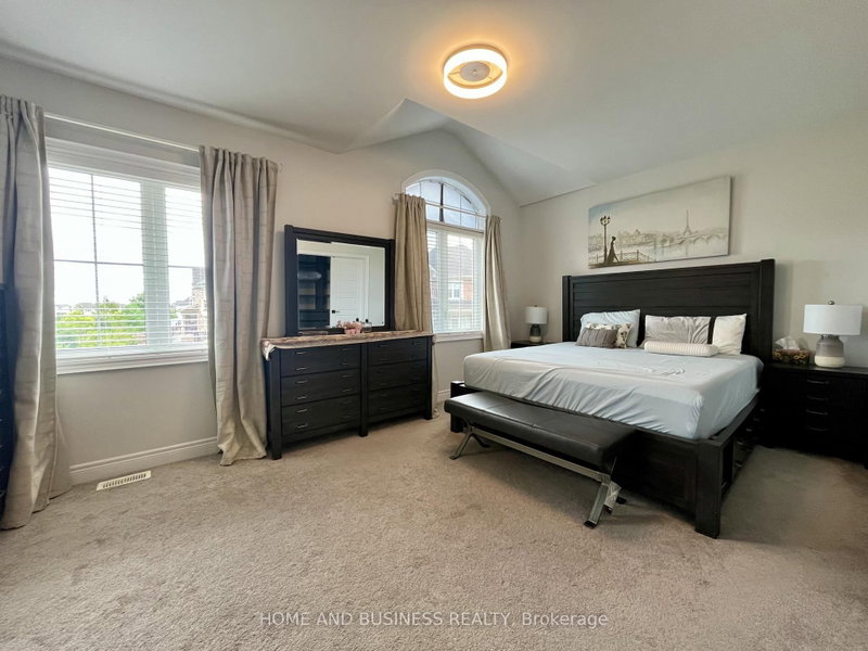 152 Marvin Oakville,ON L6H 0Z7 — Photo 38