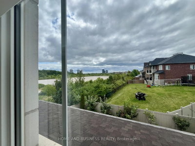 152 Marvin Oakville,ON L6H 0Z7 — Photo 47