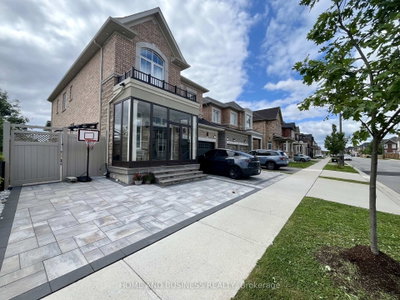 152 Marvin Oakville,ON L6H 0Z7 — Photo 48
