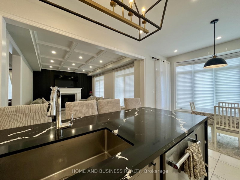 152 Marvin Oakville,ON L6H 0Z7 — Photo 9
