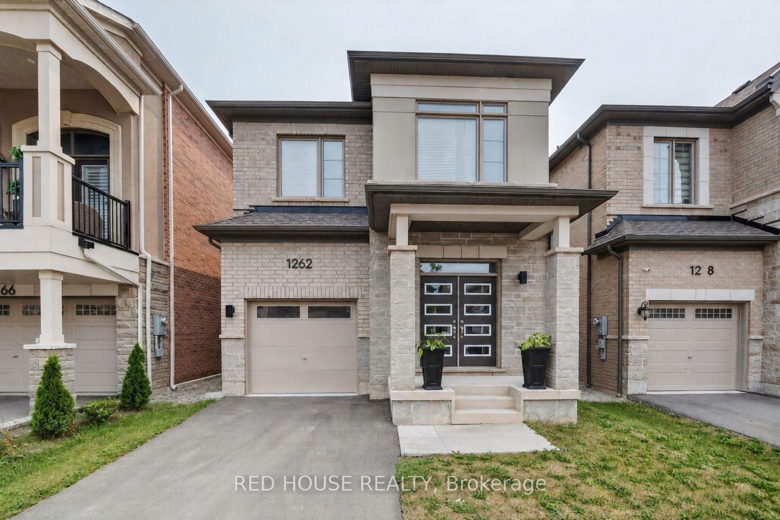 1262 Trudeau Drive • Milton, ON photo 2