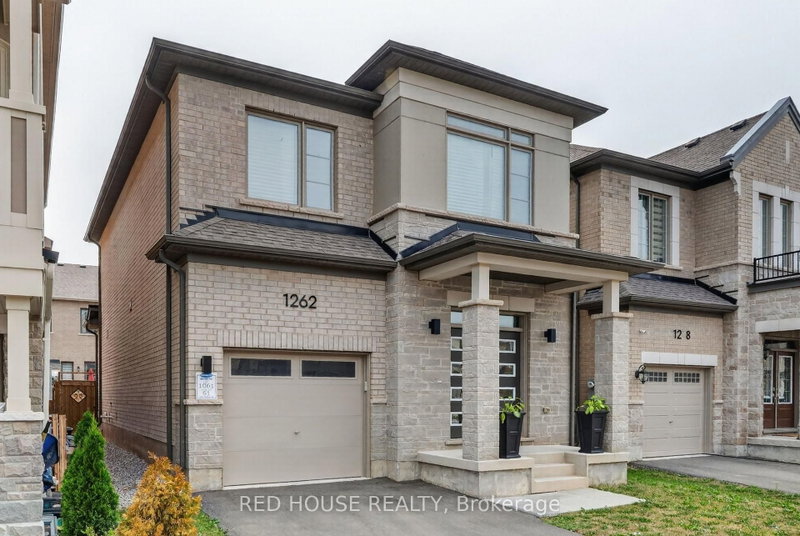 1262 Trudeau Drive