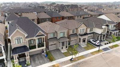 1262 Trudeau Drive • Milton, ON photo 5