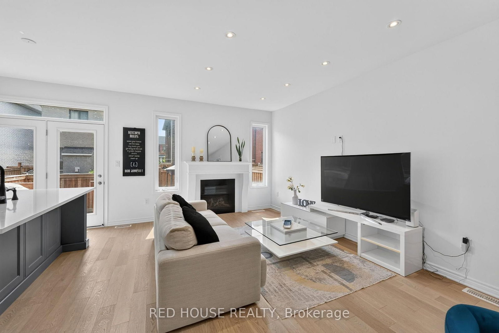 1262 Trudeau Drive • Milton, ON photo 9