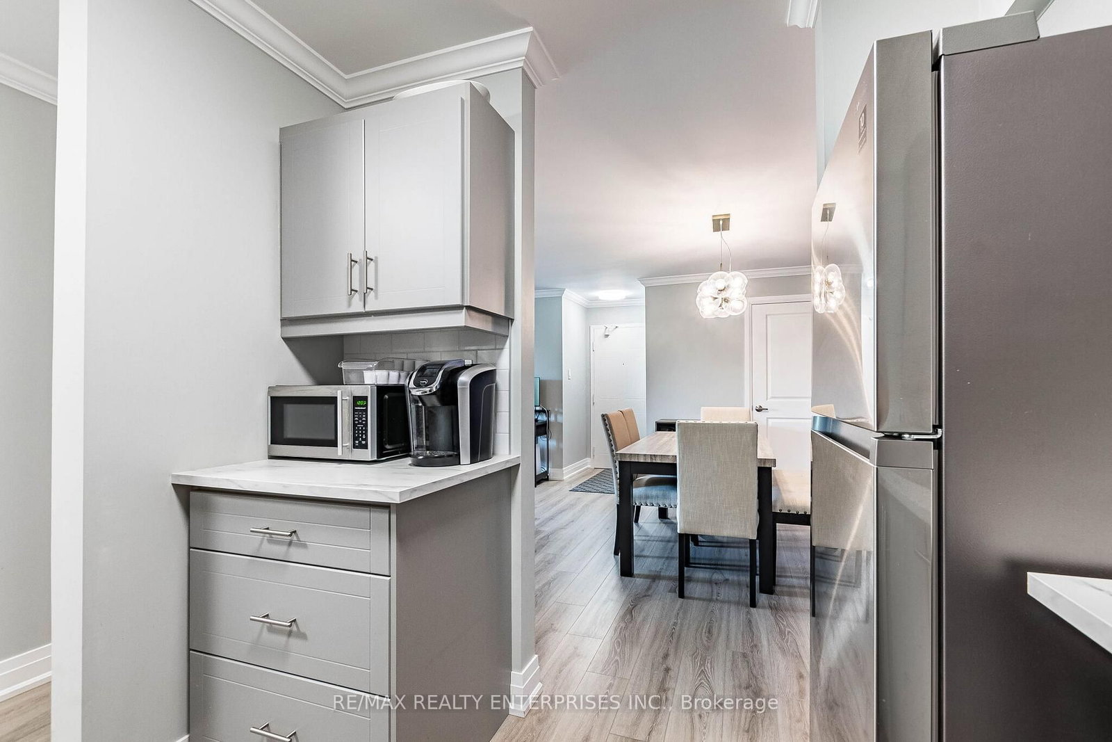 1508 Pilgrims Way • #832 • Oakville, ON photo 17