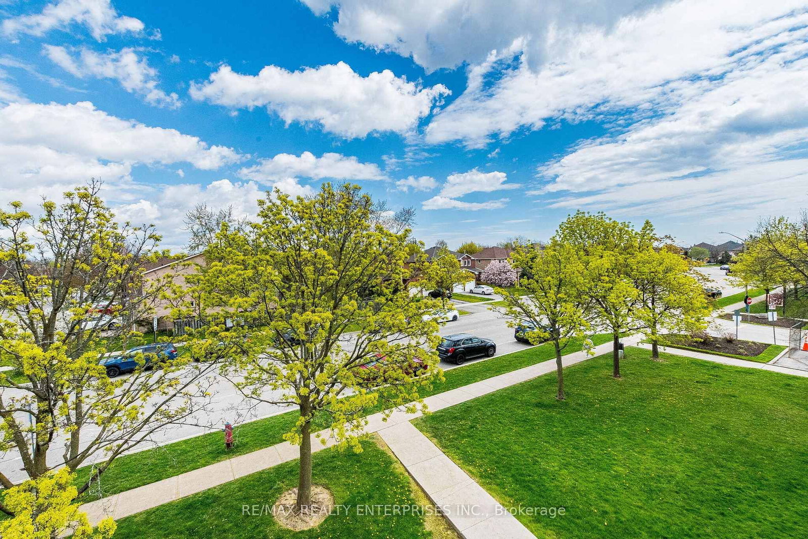 1508 Pilgrims Way • #832 • Oakville, ON photo 35